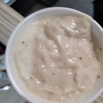 Biscuits And Gravy - Garbage no sausage very rude wouldn't give  e my money back  Scam - Salad Near Me - Clawson, Michigan