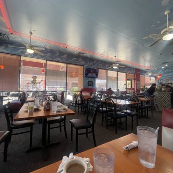 Little Gus Cafe - Breakfast & Brunch Near Me - Plano, Texas