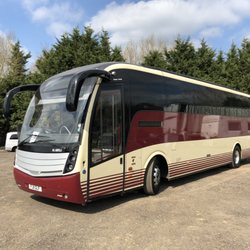 Hire Your Transport
