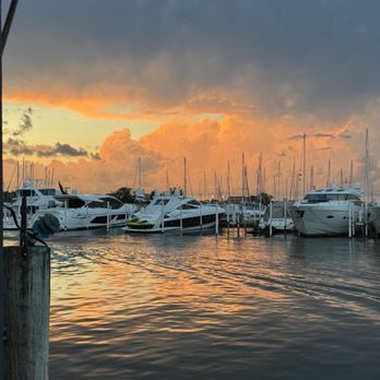Hook - View - Seafood Near Me - Saint Clair Shores, Michigan