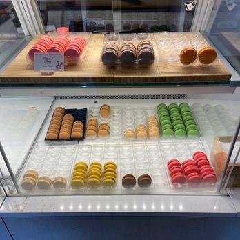 Mille-Feuille Bakery - Macarons - Bakeries Near Me - Brooklyn, New York Mille-Feuille Bakery - Macarons - Bakeries Near Me - Brooklyn, New York