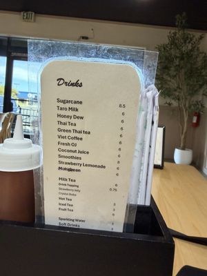 Menu photo 1 Moodles Brentwood, CA Menu photo 1 Moodles Brentwood, CA