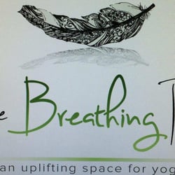The Breathing Room - The Breathing Room