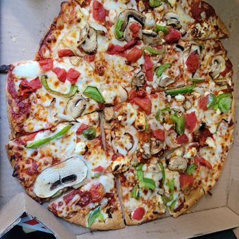 DOMINO'S PIZZA - Updated July 2025 - 3508 SE 122nd Ave