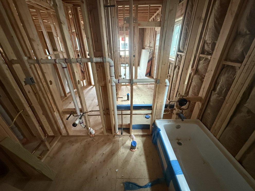 Slide of Alpha Mechanical Group