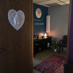 Anahata Reiki Healing Arts - Anahata Reiki studio