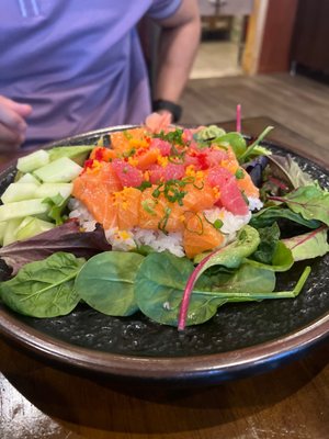 OISHII Ramen by null