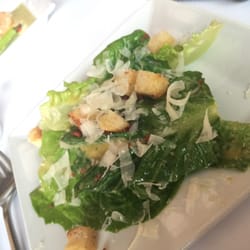 House of Wagyu Stone Grill - House Caesar
