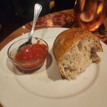 Barcelona - Bread - Spanish Near Me - Columbus, Ohio