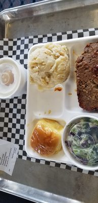 MacHenry's Meat & Three by null