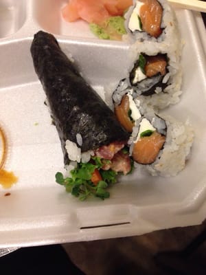 Sushi Tango Woodbury by null