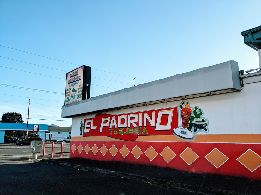 El Padrino Taqueria