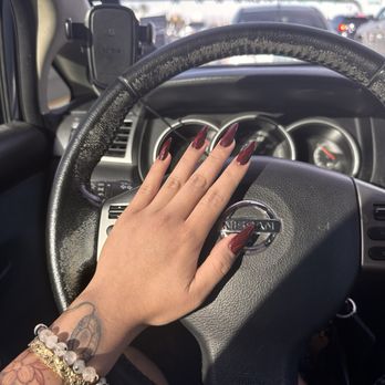 Blue Diamond Nails Spa - Nail Salons Near Me - Enterprise, Nevada Blue Diamond Nails Spa - Nail Salons Near Me - Enterprise, Nevada