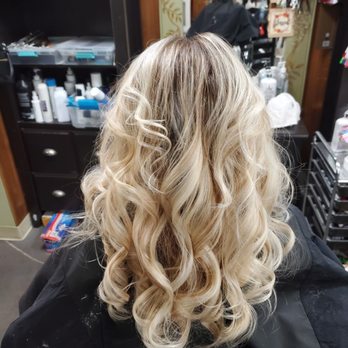 Ain't Ms-B-Haven Salon - Nail Salons Near Me - Gresham, Oregon