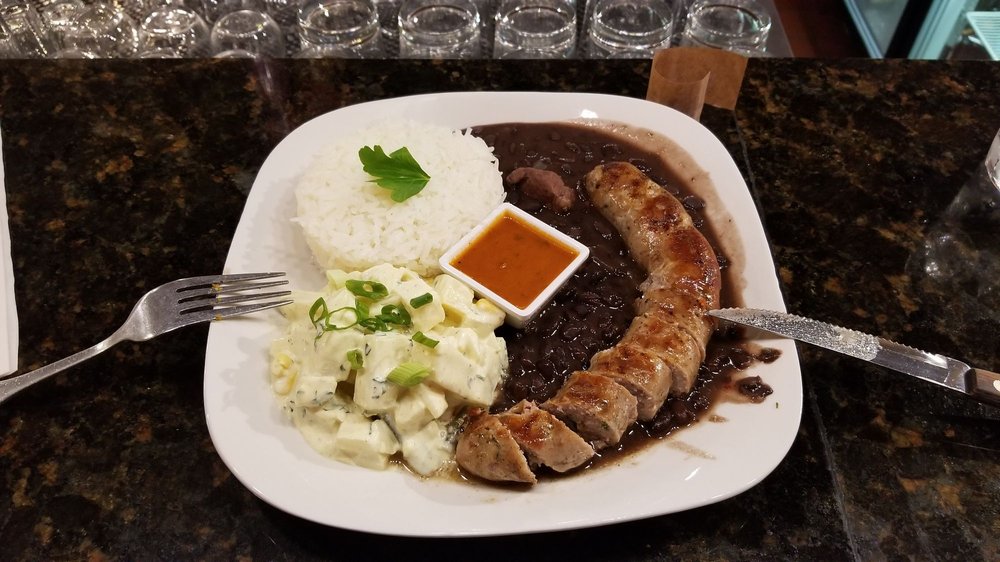 Gaucho Brazilian Grille