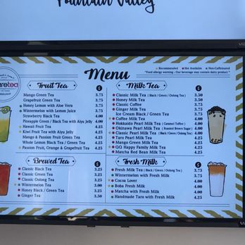 Sharetea - Coffee & Tea Near Me - Fountain Valley, California Sharetea - Coffee & Tea Near Me - Fountain Valley, California