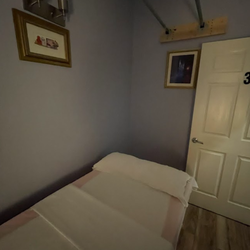 Private room