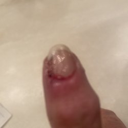 A Passion Nails