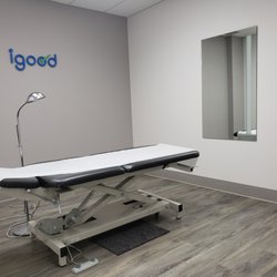 Igood Health Centre