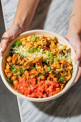 Vale Food Co by null