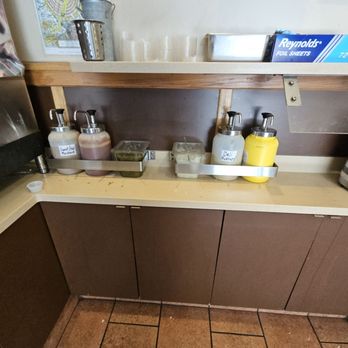 Top Dog - Condiments - Hot Dogs Near Me - Oakland, California