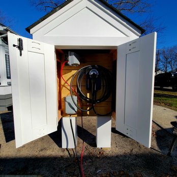 Watts Good Electric - EV Chargers are here to stay. In the garage or in the driveway, we have all of your charging solutions ready to install - Electricians Near Me - Brick Township, New Jersey Watts Good Electric - EV Chargers are here to stay. In the garage or in the driveway, we have all of your charging solutions ready to install - Electricians Near Me - Brick Township, New Jersey