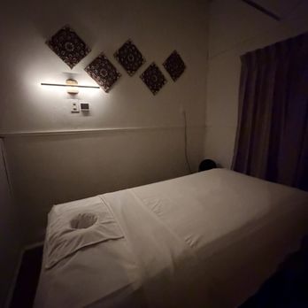 Thai Classic Massage - Massage Near Me - Los Angeles, California