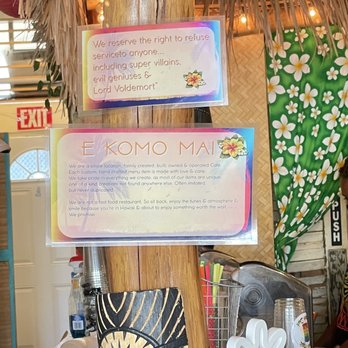 Makani's Magic Pineapple Shack - Juice Bars & Smoothies Near Me - Hilo, Hawaii Makani's Magic Pineapple Shack - Juice Bars & Smoothies Near Me - Hilo, Hawaii