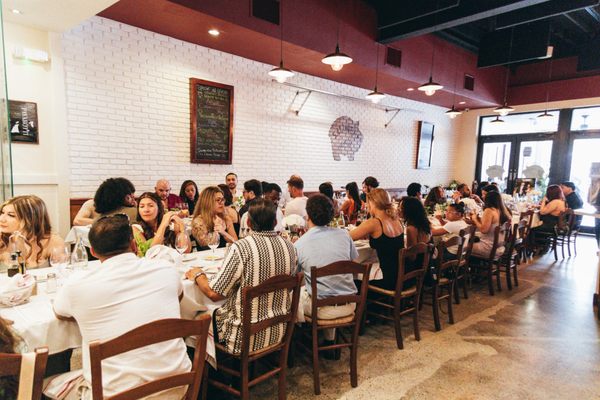 Salumeria 104 - Coral Gables by null