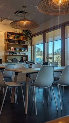 Café Clément by null