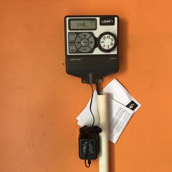 MBA Landscaping Service - New updated control center - Landscaping Near Me