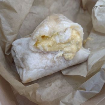 Green Joe Coffee - Breakfast burrito - Coffee & Tea Near Me - Schaumburg, Illinois