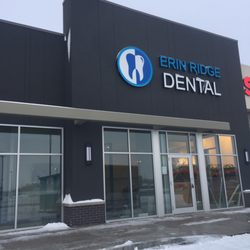 Erin Ridge Dental