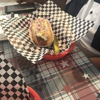 Tobys Dog House - Hot Dogs Near Me - Williamsburg, Virginia Tobys Dog House - Hot Dogs Near Me - Williamsburg, Virginia