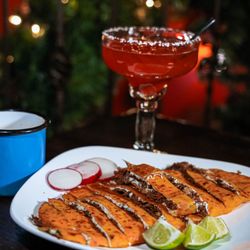 Viva Margarita