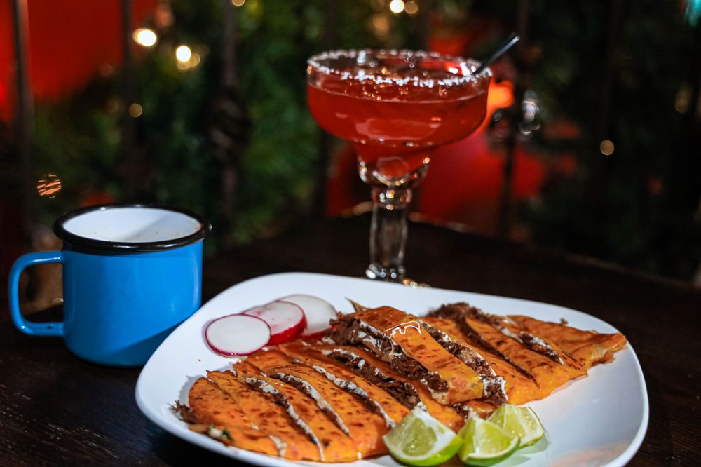 Social spots from Viva Margarita