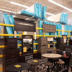 Surplus Furniture & Mattress Warehouse