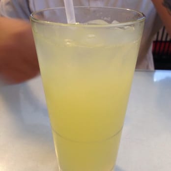 South Villa Restaurant - Calamansi soda - Chinese Near Me - Sacramento, California South Villa Restaurant - Calamansi soda - Chinese Near Me - Sacramento, California