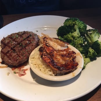 Cheddar's Scratch Kitchen - Steak & Shrimp - American Near Me - Thornton, Colorado