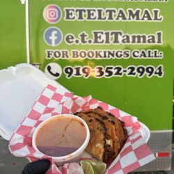 Birria Tacos