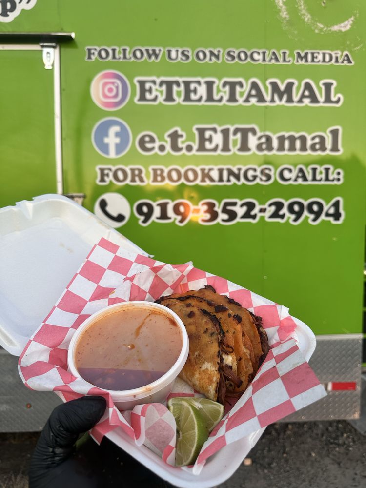 E T EL Tamal
