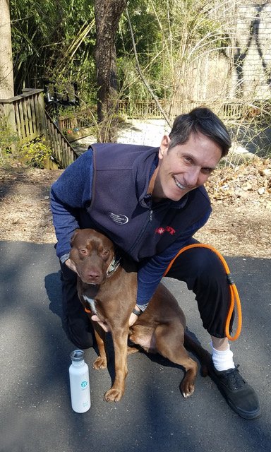 Bonafido Pet Services - pet boarding facility in Alexandria, VA