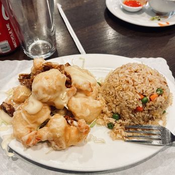 China Village Restaurant - Dim Sum Near Me - Santa Rosa, California