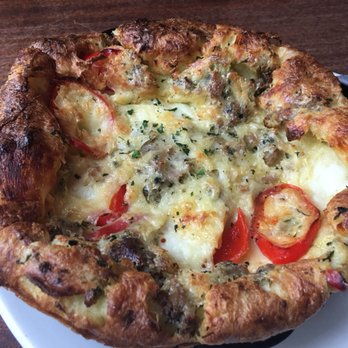 Tilikum Place Cafe - Savory dutch - New American Near Me - Seattle, Washington