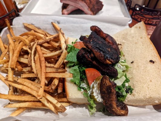Joker's Cajun Smokehouse by null