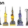 Photo of Action Vacuum