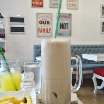 Plana's Pantry - Supersized Iced Brewed Coffee - Filipino Near Me - Mandaluyong, NCR Plana's Pantry - Supersized Iced Brewed Coffee - Filipino Near Me - Mandaluyong, NCR