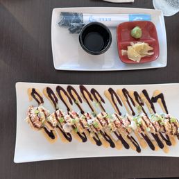 Ocean Roll