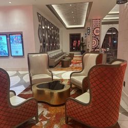 Dahlia Lounge