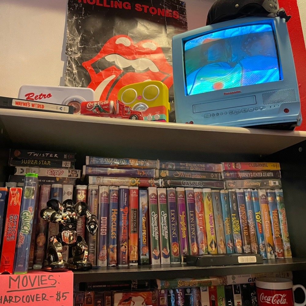 ROCKIN’ VINTAGE Updated May 2024 31 Reviews 1340 W Main St